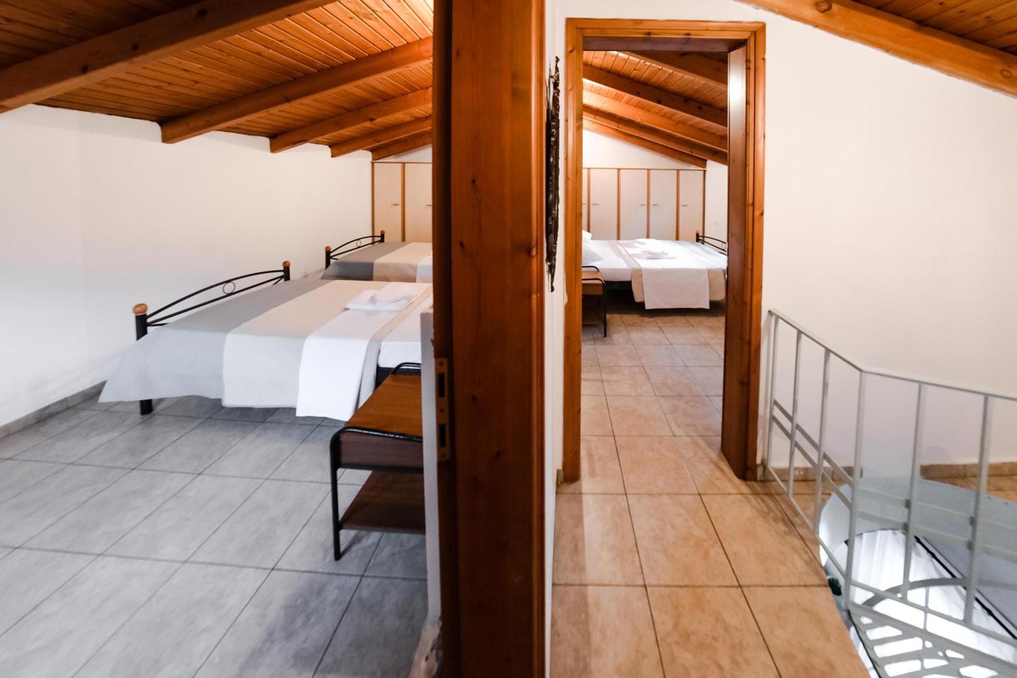 Cozy House In Pelion Apartment Káto Lekhónia Exterior foto